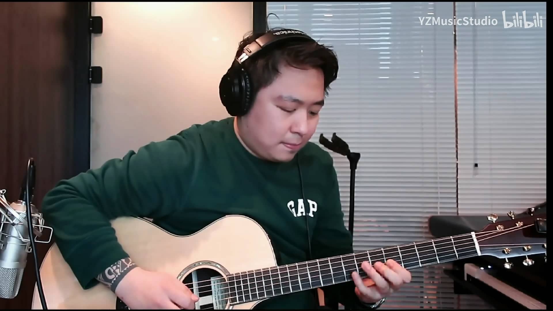 苏慧伦-【柠檬树】吉他即兴 木吉他solo扒谱 